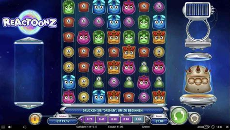 reactoonz online